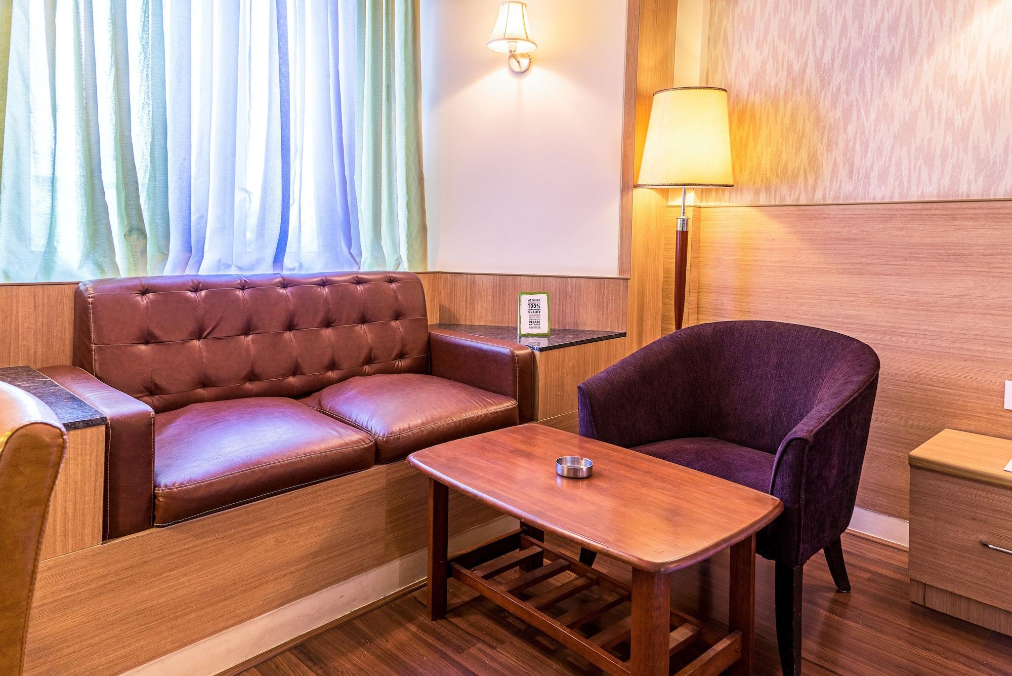 Treebo Premium Grand Emerald Pimpri-Chinchwad Bagian luar foto