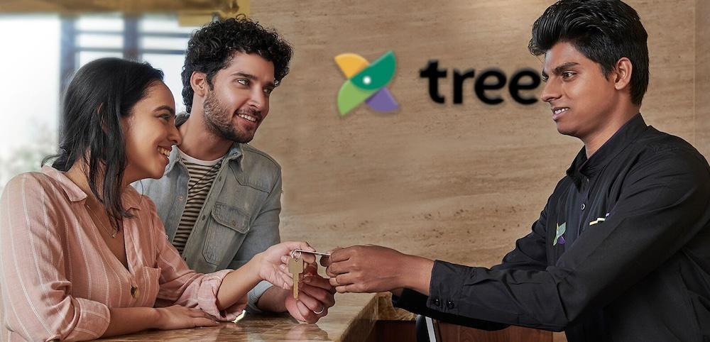 Treebo Premium Grand Emerald Pimpri-Chinchwad Bagian luar foto