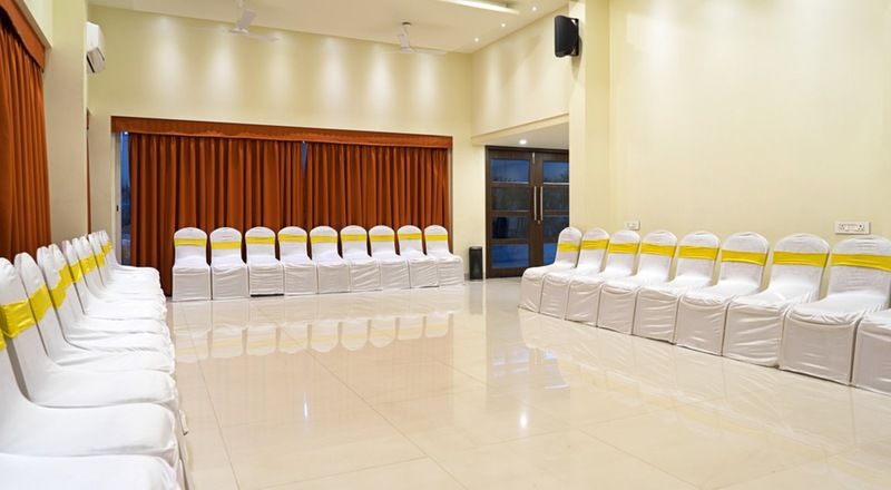 Treebo Premium Grand Emerald Pimpri-Chinchwad Bagian luar foto